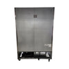 Atosa MBF8507GR 2 Door Refrigerator