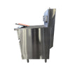 Sierra Fryster400 Fryer - Natural Gas