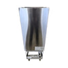 Sierra Fryster400 Fryer - Natural Gas