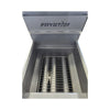 Sierra Fryster400 Fryer - Natural Gas