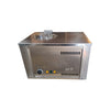 Musso L3 Giardino - Ice Cream Batch Freezer