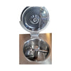 Musso L3 Giardino - Ice Cream Batch Freezer