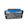 Musso L3 Giardino - Ice Cream Batch Freezer