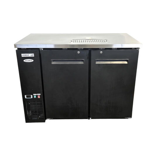 Nordic Air KGR-24-49 Beer Dispenser
