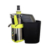 Santos 68V1 Centrifugal Fruit and Vegetable Juice Extractor - Never Used