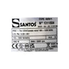 Santos 68V1 Centrifugal Fruit and Vegetable Juice Extractor - Never Used