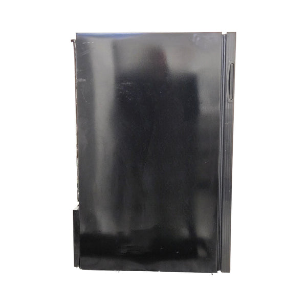 Atosa CTD-5 Mini Countertop Refrigerated Merchandiser - 1 Glass Door