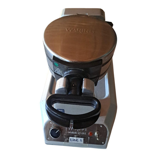 Waring WW200 Waffle Maker