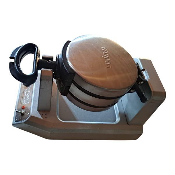 Waring WW200 Waffle Maker