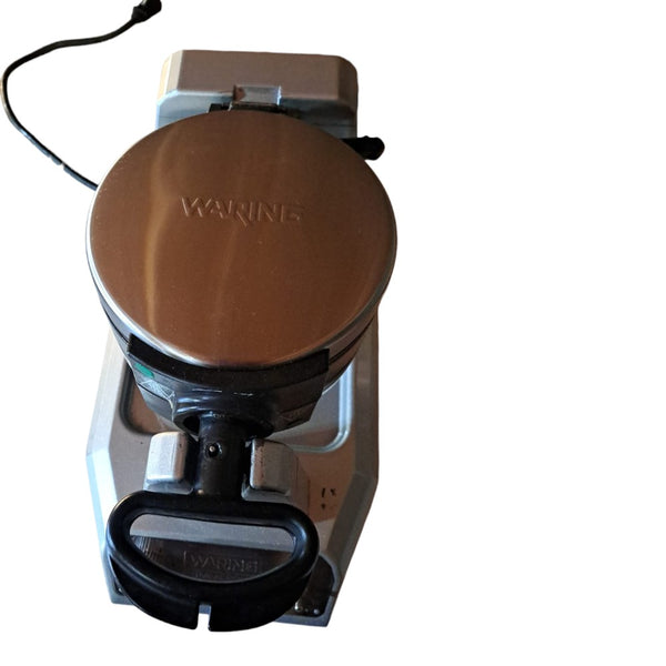 Waring WW200 Waffle Maker