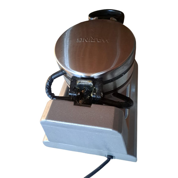 Waring WW200 Waffle Maker