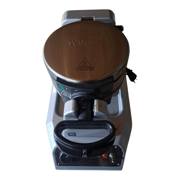 Waring WW200 Waffle Maker