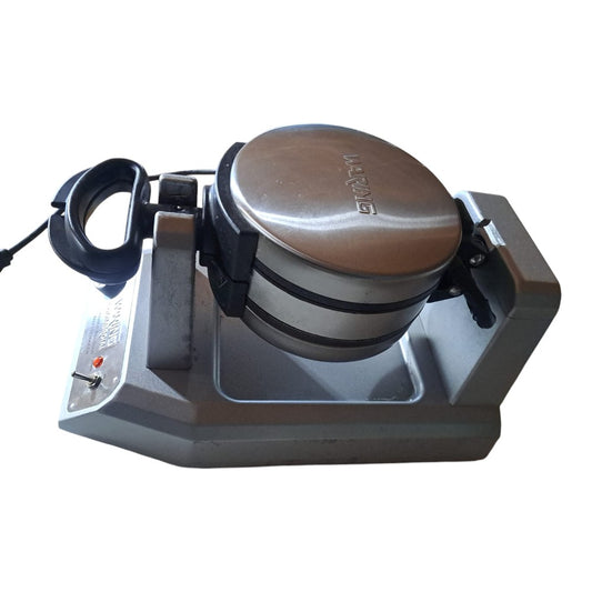 Waring WW200 Waffle Maker