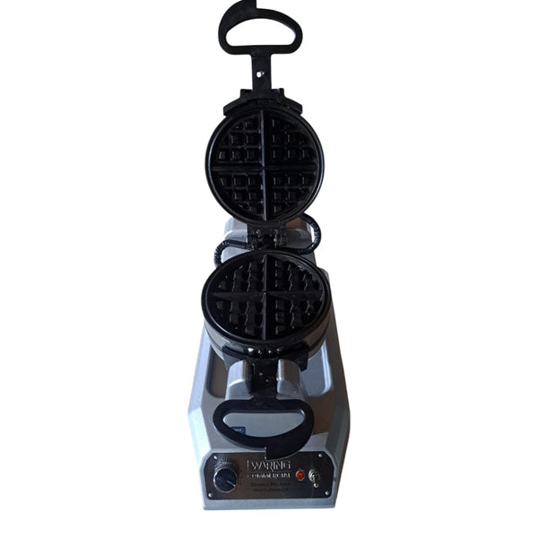 Waring WW200 Waffle Maker