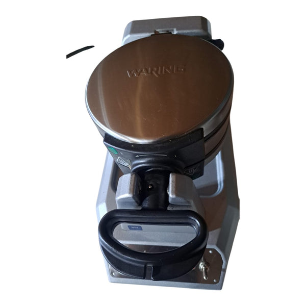 Waring WW200 Waffle Maker
