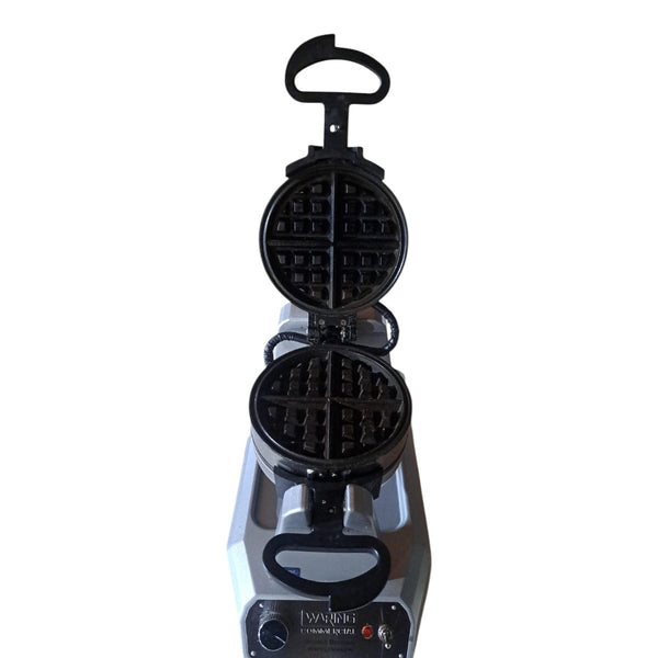 Waring WW200 Waffle Maker