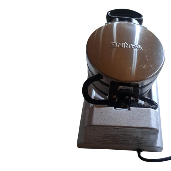 Waring WW200 Waffle Maker