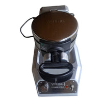 Waring WW200 Waffle Maker
