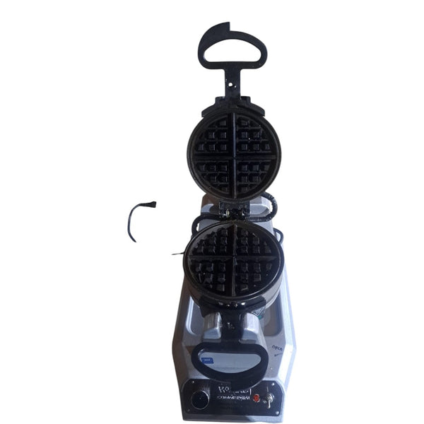Waring WW200 Waffle Maker