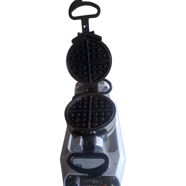Waring WW200 Waffle Maker