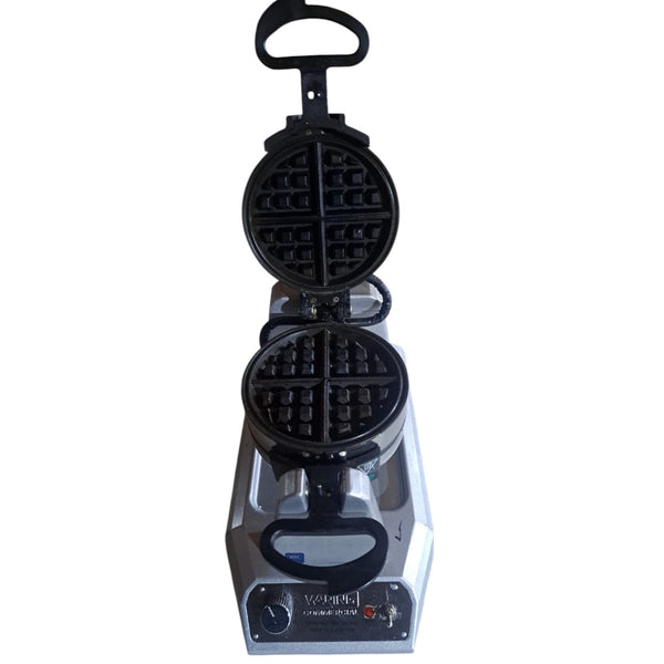 Waring WW200 Waffle Maker