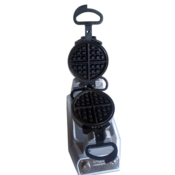 Waring WW200 Waffle Maker
