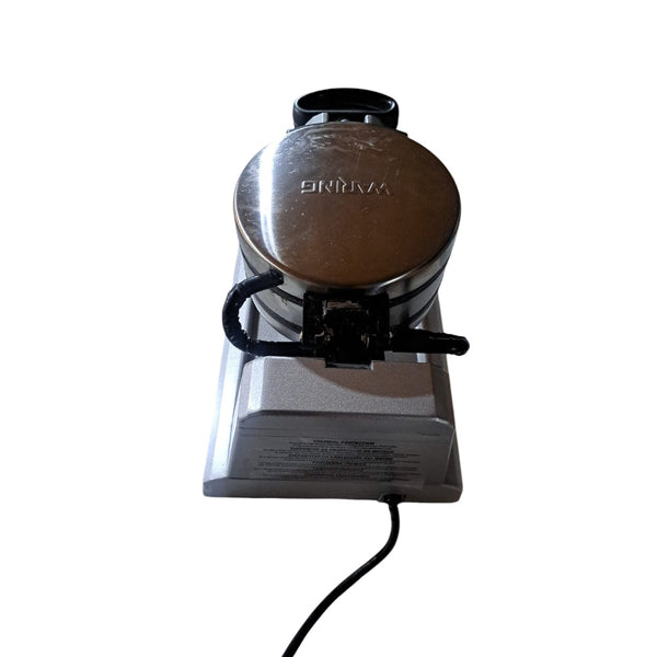 Waring WW200 Waffle Maker