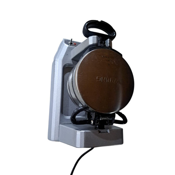 Waring WW200 Waffle Maker