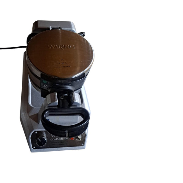 Waring WW200 Waffle Maker
