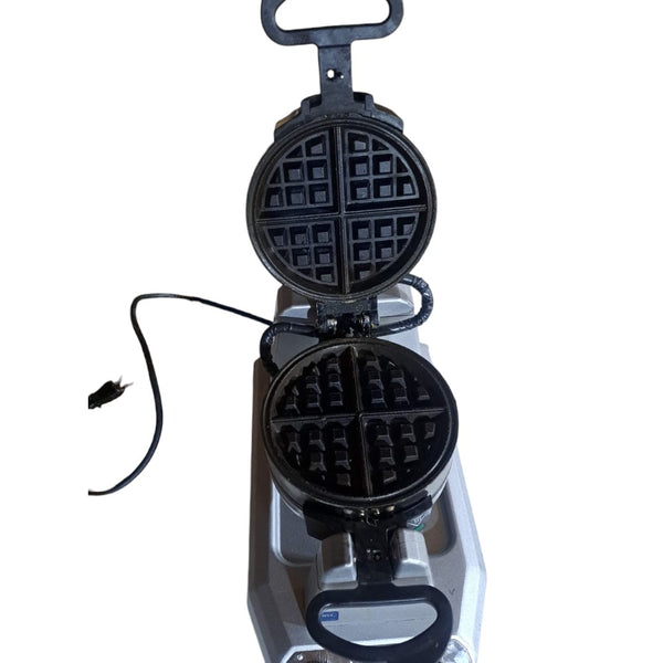 Waring WW200 Waffle Maker