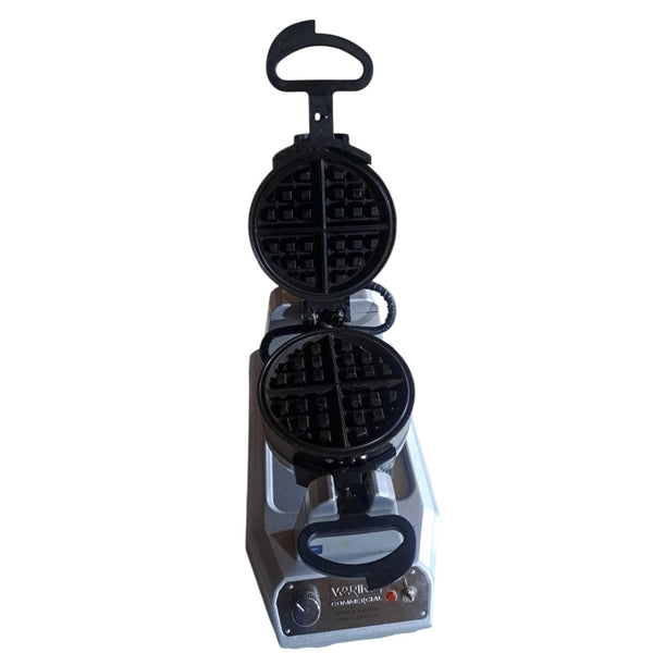 Waring WW200 Waffle Maker