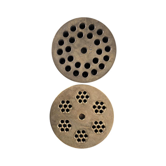 Omcan 313 and E7 Pasta Dies