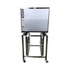 Turbofan E32D5 Digital Electric Convection Oven with Stand