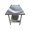CHEF/Tarrison WT-3060-E Work Table 60 Inch