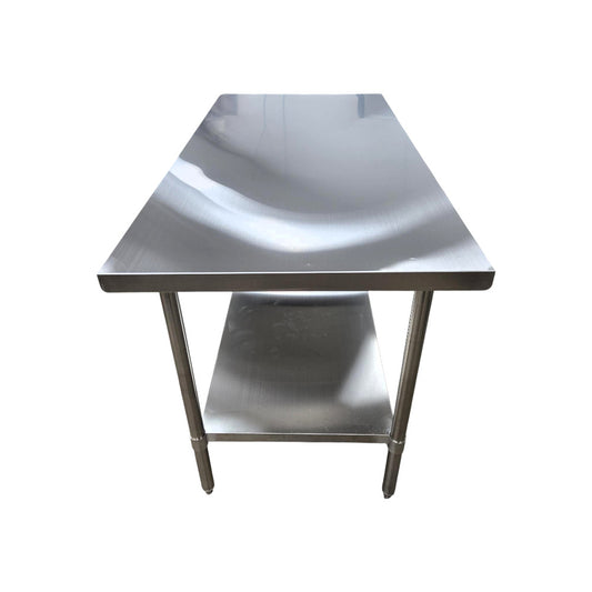 CHEF/Tarrison WT-3060-E Work Table 60 Inch