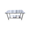 CHEF/Tarrison WT-3060-E Work Table 60 Inch