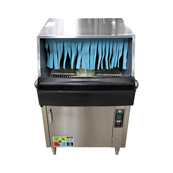 Moyer Diebel DFM8 Automatic Premium Glass Washing Machine - Never Used