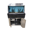 Moyer Diebel DFM8 Automatic Premium Glass Washing Machine - Never Used