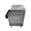 Moyer Diebel DFM8 Automatic Premium Glass Washing Machine - Never Used
