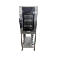 Alto-shaam VMC-H3H Ventless Multi-Cook Oven with Stand