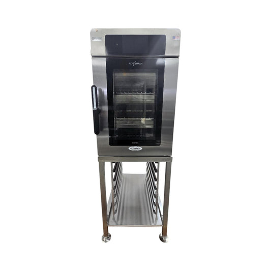 Alto-shaam VMC-H3H Ventless Multi-Cook Oven with Stand