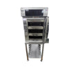 Alto-shaam VMC-H3H Ventless Multi-Cook Oven with Stand