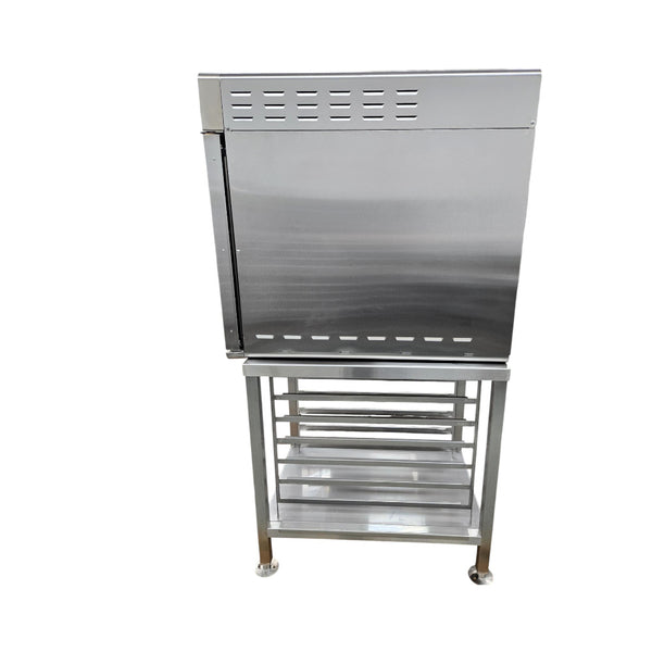 Alto-shaam VMC-H3H Ventless Multi-Cook Oven with Stand