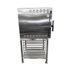 Alto-shaam VMC-H3H Ventless Multi-Cook Oven with Stand