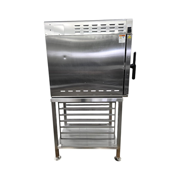 Alto-shaam VMC-H3H Ventless Multi-Cook Oven with Stand