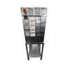Alto-shaam VMC-H3H Ventless Multi-Cook Oven with Stand