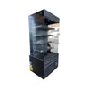 EFI CGOMB-4880 Merchandisers Open Glass Side 48 inch