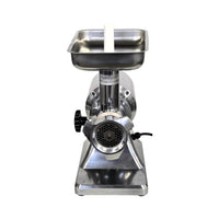 Trento MG-IT-0022-C Stainless Steel Meat Grinder