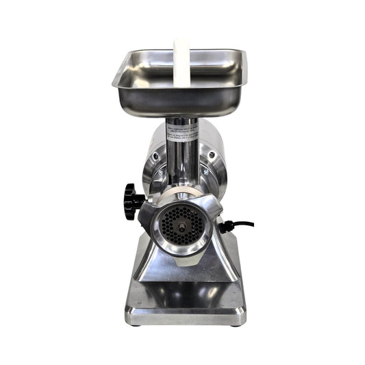 Trento MG-IT-0022-C Stainless Steel Meat Grinder
