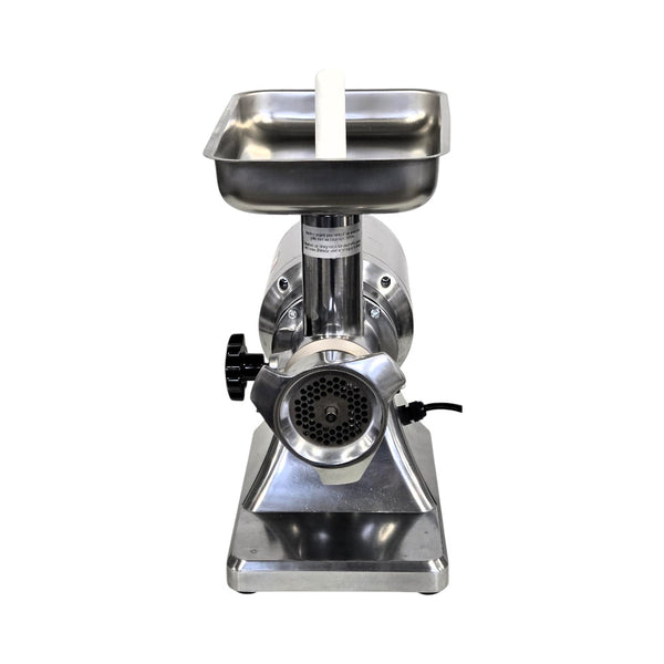 Trento MG-IT-0022-C Stainless Steel Meat Grinder